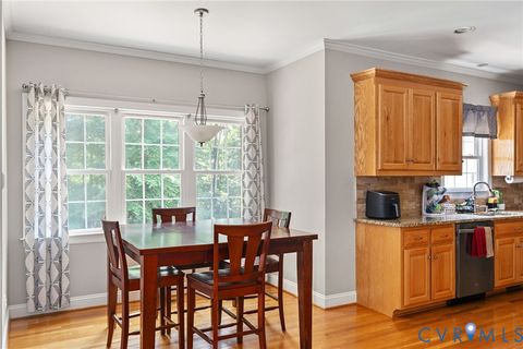 Tiny photo for 10700 Sterling Cove Drive, Chesterfield, VA 23838 (MLS # 2618474)