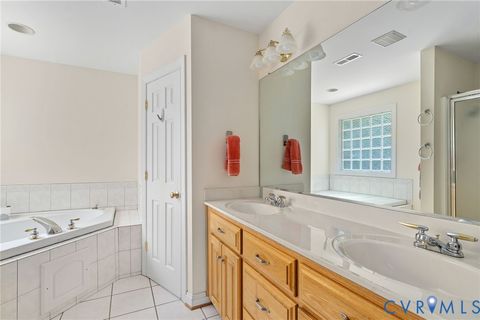 Tiny photo for 10700 Sterling Cove Drive, Chesterfield, VA 23838 (MLS # 2618474)