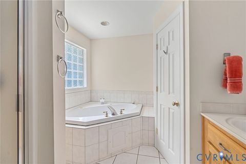 Tiny photo for 10700 Sterling Cove Drive, Chesterfield, VA 23838 (MLS # 2618474)