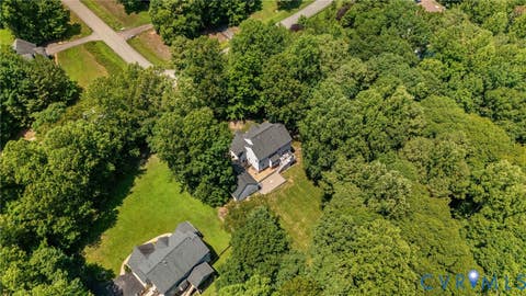 Tiny photo for 10700 Sterling Cove Drive, Chesterfield, VA 23838 (MLS # 2618474)