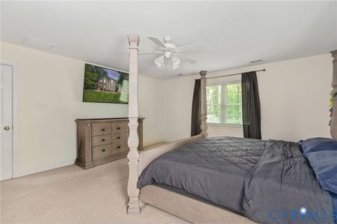 Tiny photo for 10700 Sterling Cove Drive, Chesterfield, VA 23838 (MLS # 2618474)