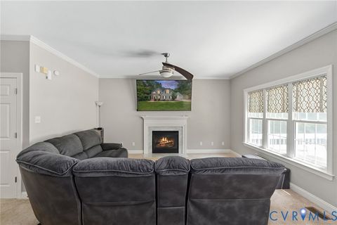 Tiny photo for 10700 Sterling Cove Drive, Chesterfield, VA 23838 (MLS # 2618474)