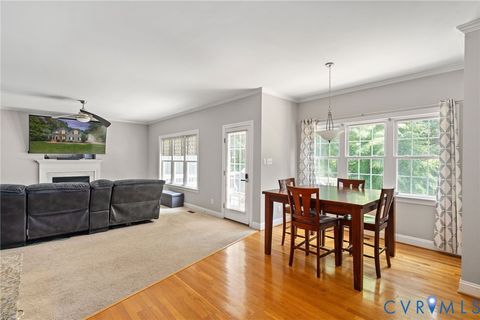 Tiny photo for 10700 Sterling Cove Drive, Chesterfield, VA 23838 (MLS # 2618474)