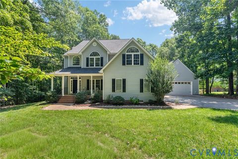 Photo of 10700 Sterling Cove Drive, Chesterfield, VA 23838 (MLS # 2618474)