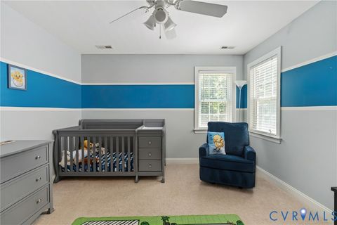 Tiny photo for 10700 Sterling Cove Drive, Chesterfield, VA 23838 (MLS # 2618474)