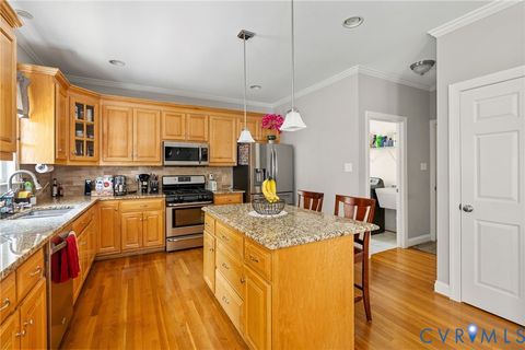 Tiny photo for 10700 Sterling Cove Drive, Chesterfield, VA 23838 (MLS # 2618474)