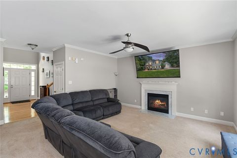 Tiny photo for 10700 Sterling Cove Drive, Chesterfield, VA 23838 (MLS # 2618474)