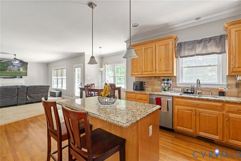Tiny photo for 10700 Sterling Cove Drive, Chesterfield, VA 23838 (MLS # 2618474)