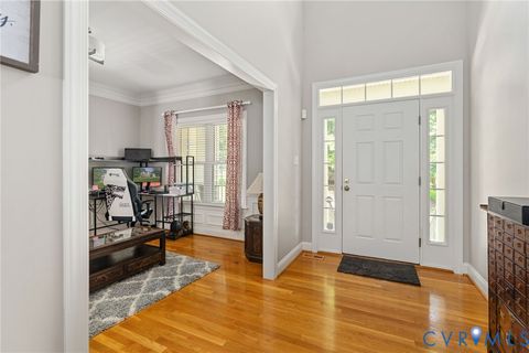 Tiny photo for 10700 Sterling Cove Drive, Chesterfield, VA 23838 (MLS # 2618474)