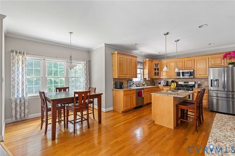 Tiny photo for 10700 Sterling Cove Drive, Chesterfield, VA 23838 (MLS # 2618474)
