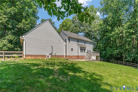Tiny photo for 10700 Sterling Cove Drive, Chesterfield, VA 23838 (MLS # 2618474)