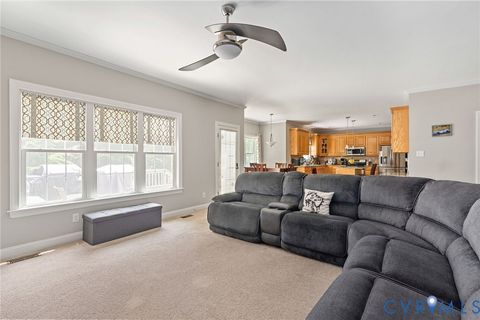 Tiny photo for 10700 Sterling Cove Drive, Chesterfield, VA 23838 (MLS # 2618474)