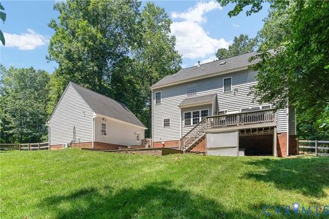 Tiny photo for 10700 Sterling Cove Drive, Chesterfield, VA 23838 (MLS # 2618474)