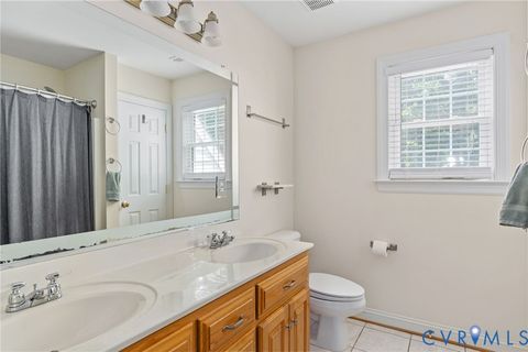 Tiny photo for 10700 Sterling Cove Drive, Chesterfield, VA 23838 (MLS # 2618474)