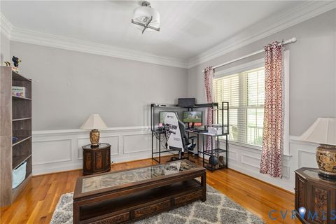 Tiny photo for 10700 Sterling Cove Drive, Chesterfield, VA 23838 (MLS # 2618474)