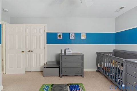 Tiny photo for 10700 Sterling Cove Drive, Chesterfield, VA 23838 (MLS # 2618474)