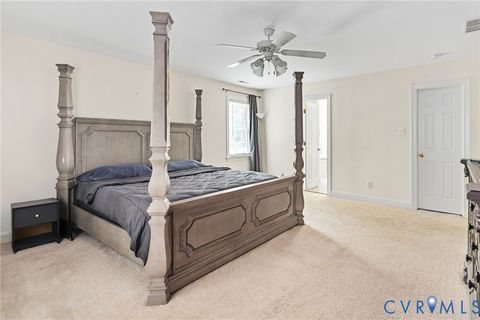 Tiny photo for 10700 Sterling Cove Drive, Chesterfield, VA 23838 (MLS # 2618474)