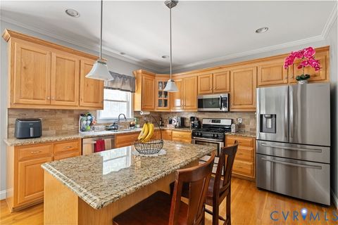 Tiny photo for 10700 Sterling Cove Drive, Chesterfield, VA 23838 (MLS # 2618474)