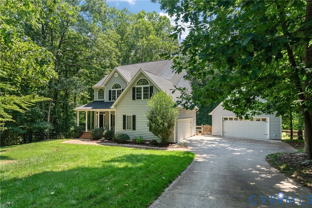 10700 Sterling Cove Drive