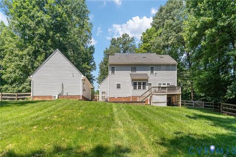 Tiny photo for 10700 Sterling Cove Drive, Chesterfield, VA 23838 (MLS # 2618474)