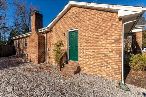 A home in Chesterfield