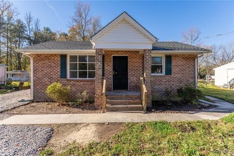 A home in Chesterfield