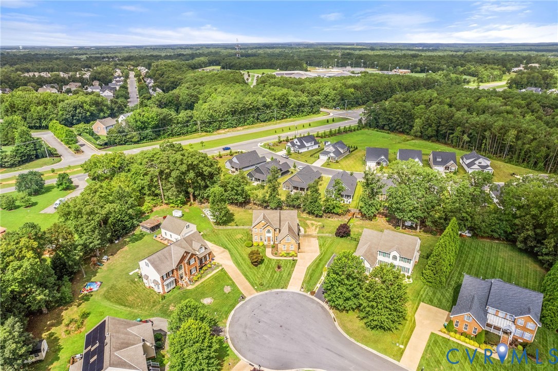 3412 Katy Brooke Court