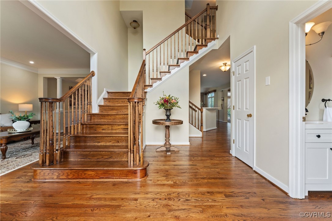 3412 Katy Brooke Court