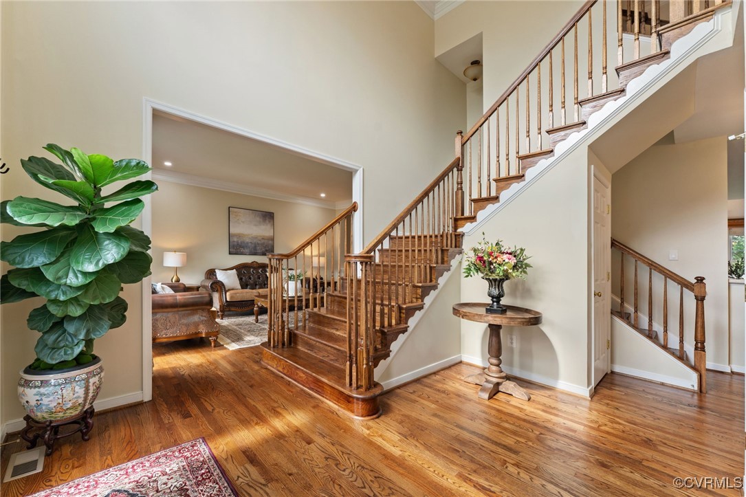 3412 Katy Brooke Court