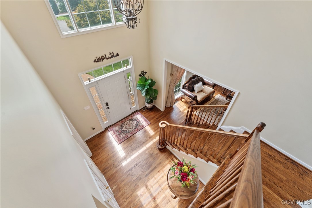 3412 Katy Brooke Court