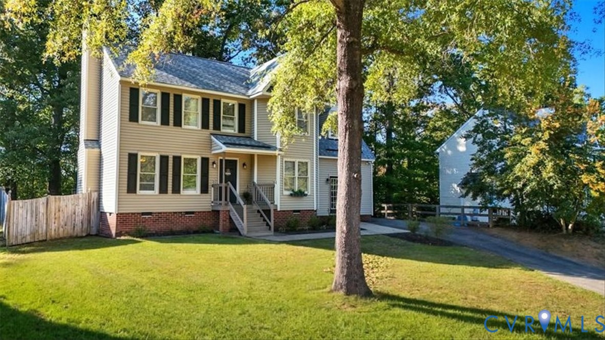 1712 Porters Mill Lane