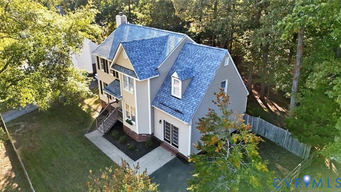1712 Porters Mill Lane