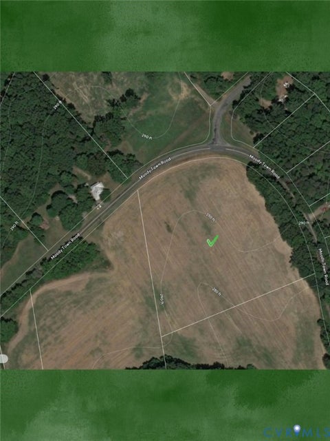 Tiny photo for OOO Moody Town Road, Louisa, VA 23024 (MLS # 2628862)
