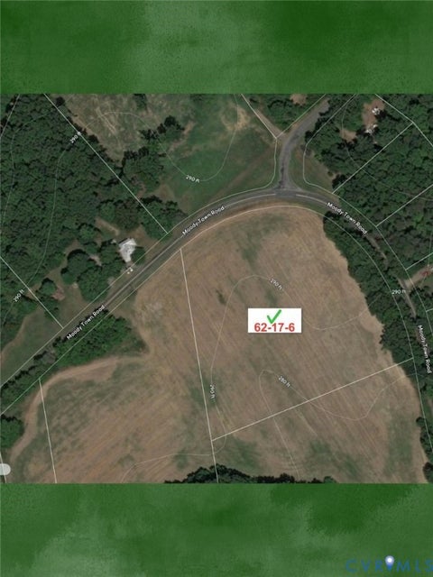 Photo of OOO Moody Town Road, Louisa, VA 23024 (MLS # 2628862)