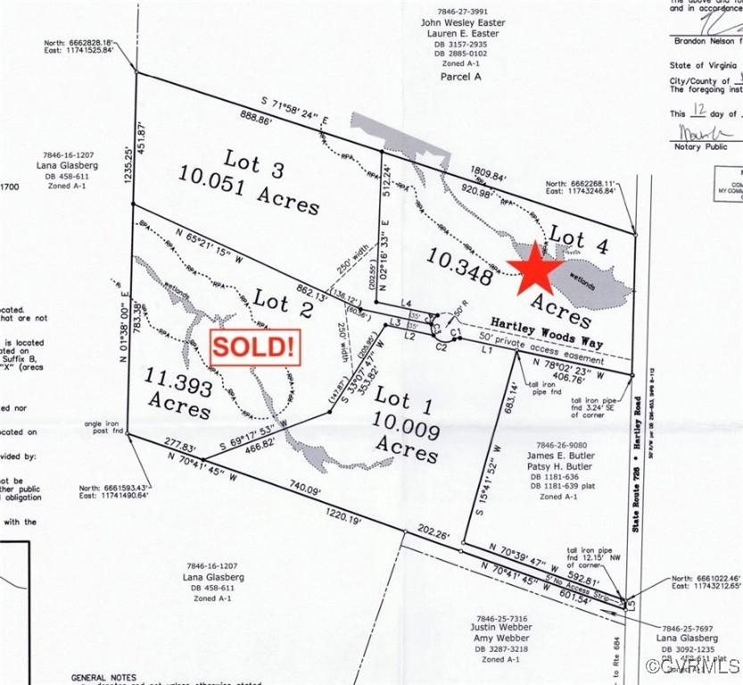 14110 Hartley Woods Way