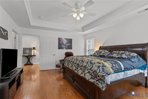 Tiny photo for 1030 Southwinds Drive, Glen Allen, VA 23059 (MLS # 2530114)