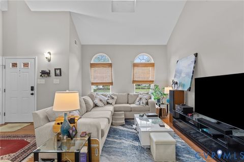 Tiny photo for 1030 Southwinds Drive, Glen Allen, VA 23059 (MLS # 2530114)