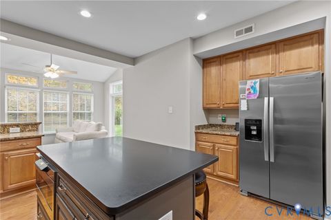 Tiny photo for 1030 Southwinds Drive, Glen Allen, VA 23059 (MLS # 2530114)