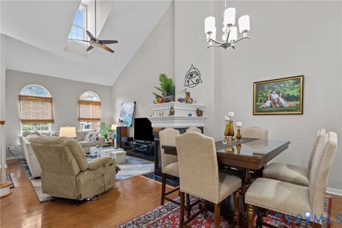 Tiny photo for 1030 Southwinds Drive, Glen Allen, VA 23059 (MLS # 2530114)