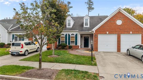 Tiny photo for 1030 Southwinds Drive, Glen Allen, VA 23059 (MLS # 2530114)