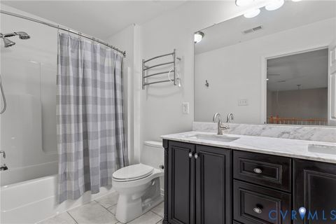 Tiny photo for 1030 Southwinds Drive, Glen Allen, VA 23059 (MLS # 2530114)