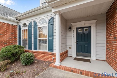 Tiny photo for 1030 Southwinds Drive, Glen Allen, VA 23059 (MLS # 2530114)