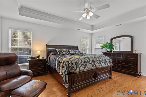 Tiny photo for 1030 Southwinds Drive, Glen Allen, VA 23059 (MLS # 2530114)