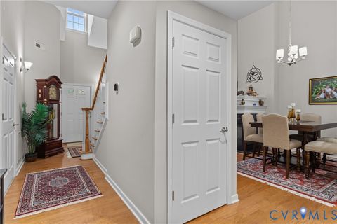 Tiny photo for 1030 Southwinds Drive, Glen Allen, VA 23059 (MLS # 2530114)