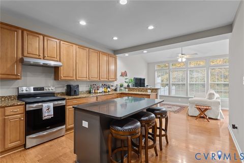Tiny photo for 1030 Southwinds Drive, Glen Allen, VA 23059 (MLS # 2530114)