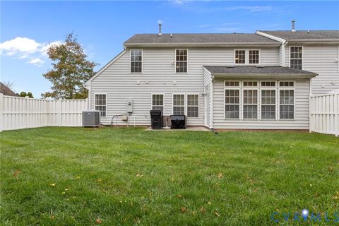 Tiny photo for 1030 Southwinds Drive, Glen Allen, VA 23059 (MLS # 2530114)