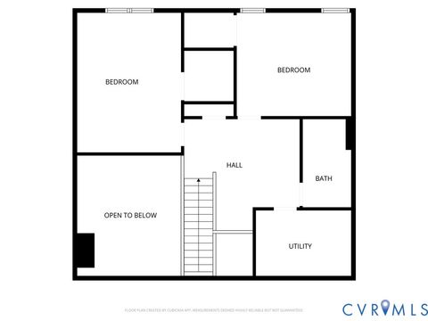 Tiny photo for 1030 Southwinds Drive, Glen Allen, VA 23059 (MLS # 2530114)