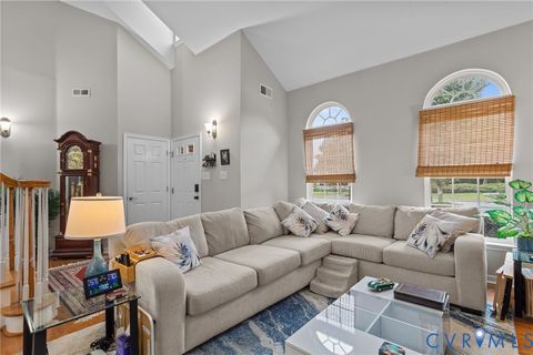 Tiny photo for 1030 Southwinds Drive, Glen Allen, VA 23059 (MLS # 2530114)