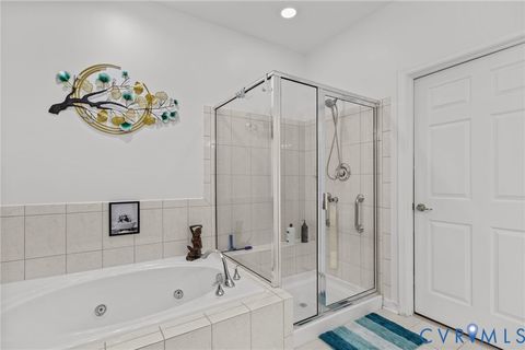 Tiny photo for 1030 Southwinds Drive, Glen Allen, VA 23059 (MLS # 2530114)