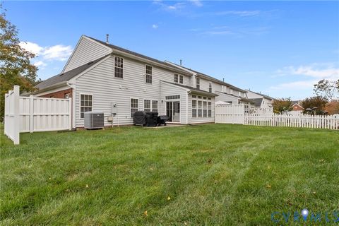 Tiny photo for 1030 Southwinds Drive, Glen Allen, VA 23059 (MLS # 2530114)